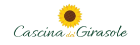 Logo Cascina del Girasole